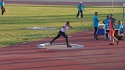 منتخب الأردن البارالمبي يحرز ميداليتين في بطولة تونس دولية