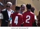 La Liga celebrates football achievements of Zaatari refugee camp children