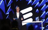Ekholm: “Time has proven Ericsson to be a trusted partner in China”