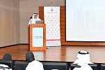 اقتصادية ابوظبي تنظم ورشة عمل لشركائها الاستراتيجيين للتعريف بالية واجراءات اصدار   الرخصة الفورية  