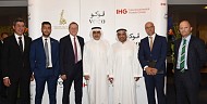 IHG signs world’s largest voco with Maad International in Saudi Arabia