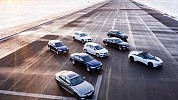 مجموعة BMW تسارع في عملية التوسع في مجال التنقل الكهربائي