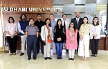 Abu Dhabi University contributes to global study on mental health comorbidity