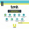 2nd phase of Umniah's The Tank launched