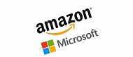 Amazon and Microsoft are bidding for a $ 10 billion contract