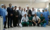 Jordanian team conducts kidney transplantation in Bahrain