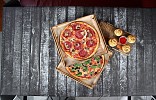 Saudi’s Fast-Fired pizza opens 2nd branch