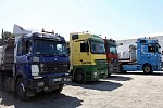 منصة إلكترونية لضبط حركة مليون شاحنة بضائع في المملكة