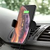 KEEP YOUR MOBILE COOL AND FULLY CHARGED ON THE ROAD WITH  BELKIN’S BOOSTUP WIRELESS CHARGING VENT MOUNT