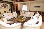 Dubai Customs showcases “Productivity Engine” to HR Department