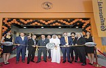 Continental opens flagship Middle East  service centre in Dubai
