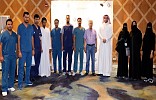 Shaza Makkah Blood Donation Campaign makes a Vital Contribution to the Holy City’s Blood Bank