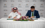 Mashroat signs new strategic partnership agreement with Serco Middle East 