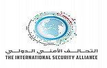 سيف بن زايد يشهد اختتام فعاليات التمرين الأول للتحالف الأمني الدولي (ISALEX19) 
