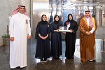 SCTH Announces Winners for Best Tourist Accommodation in Taif Season