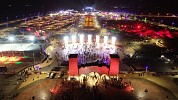  Taif Season Attracts More Than 750,000 Visitors in First 10 Days
