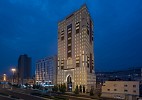 Park Inn by Radisson opens its second hotel in the holy city of Makkah