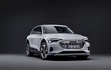 New drive version for the electric SUV:  The Audi e-tron 50 quattro