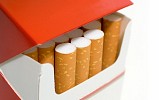 Ban on import of cigarettes without tax stamps comes into force