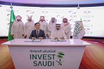 SAGIA helps S. Korean and Saudi firms sign deal