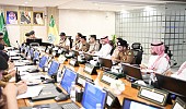 Saudi Civil Defense steps up safety plan for Hajj