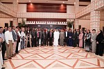 60-Nation Diplomatic Delegation Visits Souk Okaz