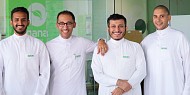 Saudi Arabia’S Leading Online Grocery Platform Nana (نعناع) Raises Usd 6.6Mm In Series A Financing Co-Led By Mevp 