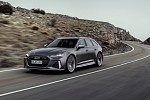 The fourth generation of the RS icon: the new Audi RS 6 Avant