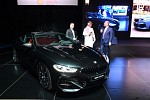 Mohamed Yousef Naghi Motors triumphs with the BMW 8 Series Coupe as ‘Best Coupe/Sports Car’ 