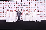 شركة الحاج حسين علي رضا وشركاه المحدودة تفوز بأرقى الجوائز الوطنية لقطاع السيارات بالمملكة