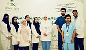 Health Ministry treats 649,690 Hajj pilgrims