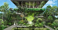 سنغافورة تشارك في إكسبو 2020 دبي