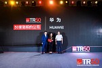 MIT Technology Review Lists Huawei in 50 Smartest Companies