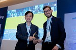Huawei 5G MEC Solution Won the 