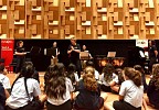 Expo 2020 and Al Wasl Opera launch musical education and outreach  programmes to bring opera to life for UAE students and teachers