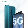 OPPO unveils its first 5G smartphone in the GCC