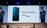 OPPO Showcases New CameraX Capabilities at Google Developer Days China 2019