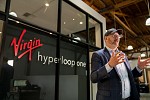Virgin Hyperloop One Commits to Becoming World’s Most Energy-Efficient Mode of Mass Transportation 