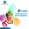 Konica Minolta Ensures Business Growth For Customers Through Prokom