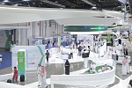 شركة الإلكترونيات المتقدمة تكشف النقاب عن أحدث حلولها للطاقة الذكية، خلال مشاركتها في المؤتمر العالمي للطاقة بأبو ظبي