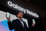 Samsung launches their latest flagship series Galaxy Note10 in Saudi Arabia
