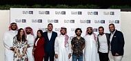 تلفاز11 تفتتح أول مكتب لها خارج المملكة في الإمارات