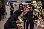 Abu Dhabi International Airport welcomes high number of passengers during the summer