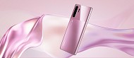 HUAWEI P30 Series Redefines Smartphone Aesthetics with Trend-Setting Designs and Colors 