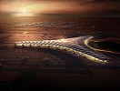 Otis to move passengers at Kuwait Airport’s new terminal