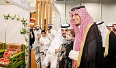 Productive families show draws 30,000 in Saudi Arabia’s Eastern Province