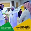 Saudi Arabia To Host Largest Gathering Of Events Industry Professionals