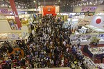 38th Sharjah International Book Fair Assumes the Sharjah World Book Capital Theme, ‘Open Books Open Minds’