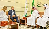 Saudi Anti-Corruption Commission, UNDP sign MoU to fight corruption
