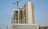 Azizi Developments marks 92% construction  completion of Farishta